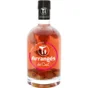 Ti Arrangés de Ced‘ Punch au rhum Fraise Goyavier