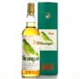 Moon Import Rum Nicaragua 1999