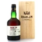 Juuls Vin & Spritis Rhum J.M Single Barrel (Ping 14) 1999