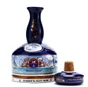 Pusser‘s Rum „Nelson‘s Blood“ Yachting Ceramic Decanter