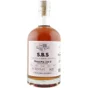 S.B.S Panama - Madeira Finish 2010