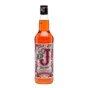 Admiral’s Old J Cherry Spiced