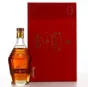 Bacardi 8 Years Old Millennium Baccarat Decanter