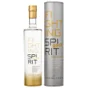 Rhum Chantal Comte Fighting Spirit Gold 2017