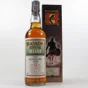 Blackadder Nicaraguan Raw Cask Rum 2002