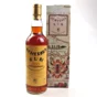 Moon Import Port Mourant Demerara Rum 1995