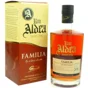 Ron Aldea Familia 1998