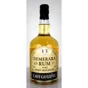 Cave Guildive Port Mourant Demerara Rum PM 2005