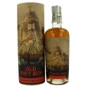 Silver Seal Old Navy Rum