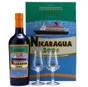 TCRL Nicaragua 2004