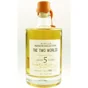 Rumclub Private Selection Ed. 07 The Two Worlds