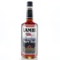 Alfred Lamb‘s Navy Rum