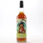 The Rum Mercenary & Kintra Caroni HTR 1998