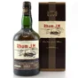 Rhum J.M 2002