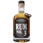 Westerhall Estate Rum No. 3