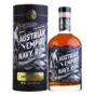 Albert Michler Distillery Austrian Empire Navy Rum Anniversary