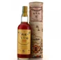 Moon Import Demerara Rum matured in sherry wood 1989