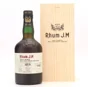Rhum J.M Single Barrel (Selected by Salon du Rhum) 1999