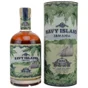 Navy Island Worthy Park & Hampden & Monymusk Jamaica XO
