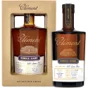 Clément Single Cask 100% Canne Bleue 2001