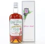 Silver Seal Long Pond Flower & White Label 1941