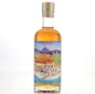 Sansibar Finest Rum Berlin 1999