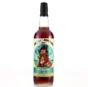 The Rum Mercenary & Kintra Venezuela Rum 2004