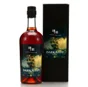 Romdeluxe Dark Navy Blend Selected Series Rum No.3