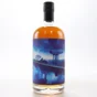 Creative Whisky Company Caroni The James Dinnen Series 1999