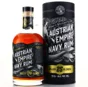 Albert Michler Distillery Austrian Empire Navy Rum Solera 25
