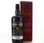 Engenhos do Norte 970 Black Label Cask Finish Edition 2012