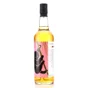 Thompson Bros. Diamond Rum & Whisky Kyoto Exclusive 2003