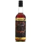 La Thibault Courville Rhum Vieux Agricole 1960