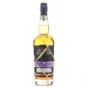 Plantation Panama (Bottled for Denmark) 2008