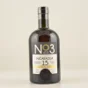 Ekte Rum No3 Nicaragua 2000