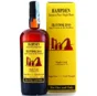 Habitation Velier Hampden Single Cask The One and Only HLCF DOK 2010