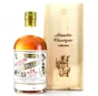 Alambic Bellevue Rare Single Cask Rum Flamme d‘or 1998