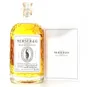 Charles Merser & Co Rum Merchants Double Barrel