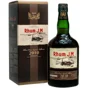 Rhum J.M 2010