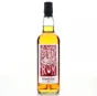 Rum and Whisky Foursquare Barbados Rum 2003