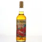 Creative Whisky Company Westerhall Estate Sinob Full Proof Rum 2003