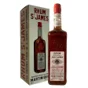 Corman Collins Saint James Rhum Saint James 2002