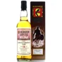 Blackadder Hampden Raw Cask 2000