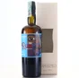 Samaroli South Pacific Fiji Rum 2001