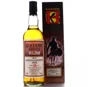 Blackadder Hampden Raw Cask Rum 2000