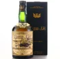 Rhum J.M 2000