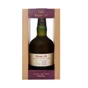Rhum J.M Série N°1 Cognac Cask Finish 2005