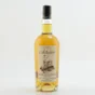 El Ron del Artesano Panama Rum Oloroso Sherry Cask 2007