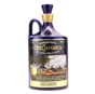 Sangster's De Luxe Gold Rum (Blue caraffe)