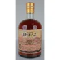 Depaz Cask Strength 2004